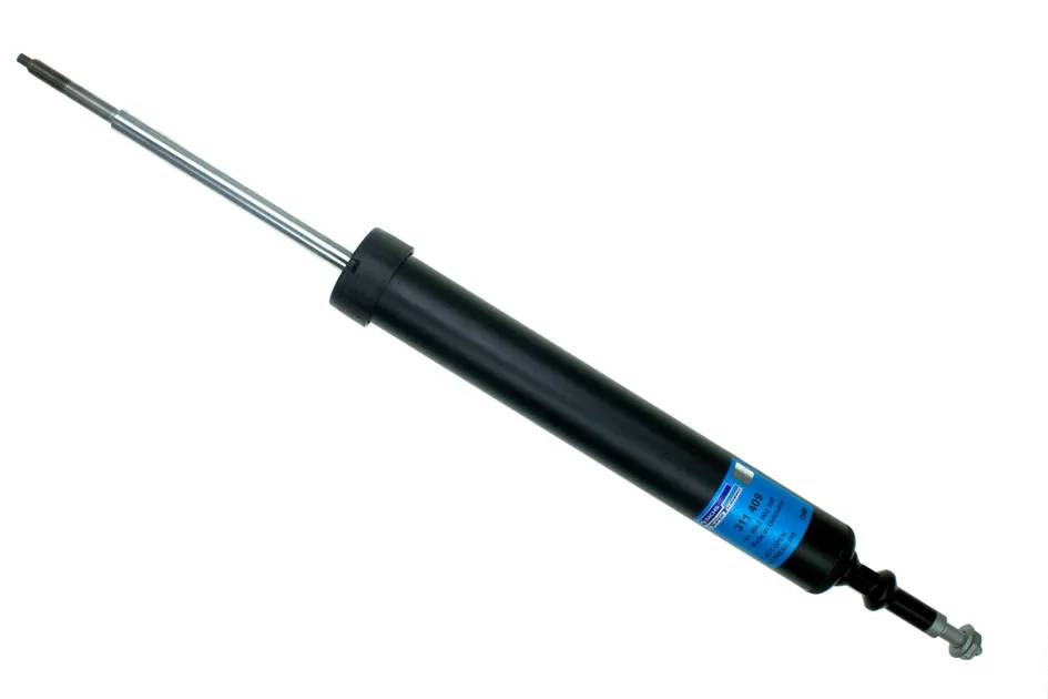 Boge Sachs Rear Shock Absorber - 33526780195